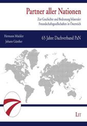 Partner aller Nationen