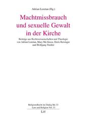 Machtmissbrauch und sexuelle Gewalt in der Kirche