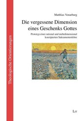 Die vergessene Dimension eines Geschenks Gottes