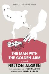 The Man with the Golden Arm