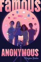Famous Anonymous