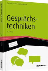 Gespr&auml;chstechniken