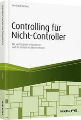 Controlling f&uuml;r Nicht-Controller