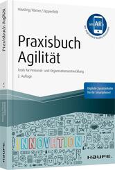 Praxisbuch Agilit&auml;t