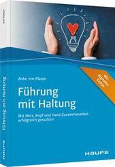 F&uuml;hrung mit Haltung