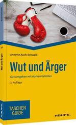Wut und &Auml;rger