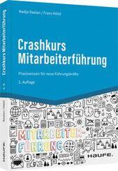 Crashkurs Mitarbeiterf&uuml;hrung