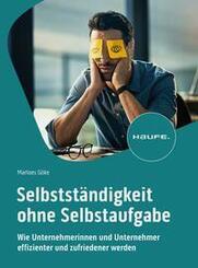 Selbstst&auml;ndigkeit ohne Selbstaufgabe