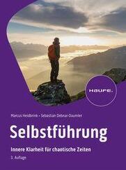 Selbstf&uuml;hrung