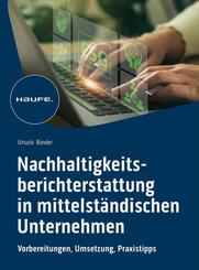 Nachhaltigkeitsberichterstattung in mittelst&auml;ndischen Unternehmen