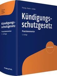 K&uuml;ndigungsschutzgesetz