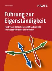 F&uuml;hrung zur Eigenst&auml;ndigkeit