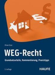 WEG-Recht