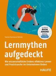 Lernmythen aufgedeckt