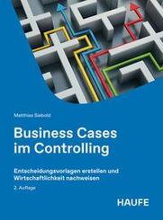 Business Cases im Controlling