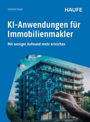 KI-Anwendungen f&uuml;r Immobilienmakler