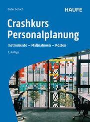 Crashkurs Personalplanung