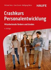 Crashkurs Personalentwicklung