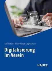 Digitalisierung im Verein