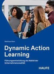 Dynamic Action Learning