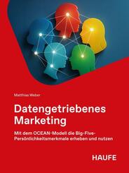 Datengetriebenes Marketing