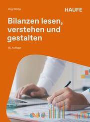 Bilanzen lesen, verstehen und gestalten