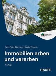 Immobilien erben und vererben