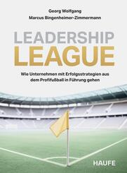 Leadership League