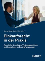 Einkaufsrecht in der Praxis