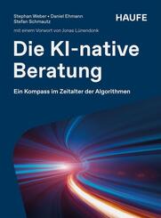 Die KI-native Beratung