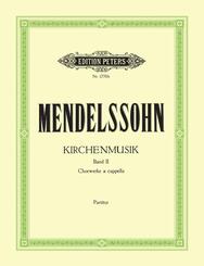 Kirchenmusik Vol II