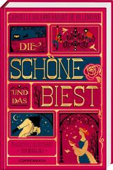 Die Sch&ouml;ne und das Biest