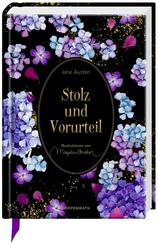Stolz und Vorurteil - Gro&szlig;e Schmuckausgabe