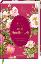 Sinn und Sinnlichkeit - Gro&szlig;e Schmuckausgabe