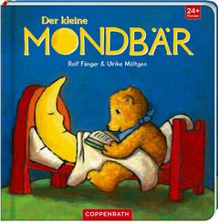 Der kleine Mondb&auml;r