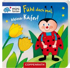minifanten: F&uuml;hl doch mal, kleiner K&auml;fer!