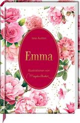 Emma - Gro&szlig;e Schmuckausgabe