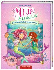 Meja Meergr&uuml;n (Leseanf&auml;nger, Bd. 2)