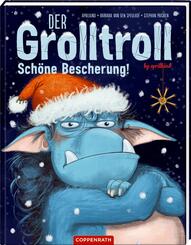 Der Grolltroll - Sch&ouml;ne Bescherung!