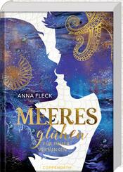 Meeresgl&uuml;hen (Romantasy-Trilogie, Bd. 3)