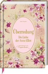 &Uuml;berredung