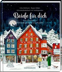 Briefe f&uuml;r dich