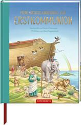 Meine gro&szlig;e Kinderbibel zur Erstkommunion