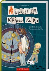 M&uuml;nster Krimi Kids (Bd. 2)