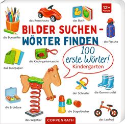 100 erste W&ouml;rter!