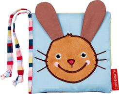Mein allerliebstes Kuschelbuch: Tierkinder