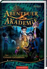 Abenteuer Akademie