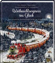 Weihnachtsexpress ins Gl&uuml;ck