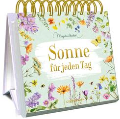 Sonne f&uuml;r jeden Tag