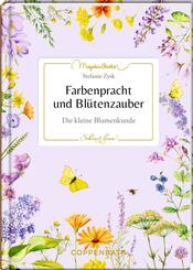 Farbenpracht und Bl&uuml;tenzauber